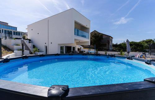 Vacation home Labudica near Šibenik, 3 sobe - Foto 20