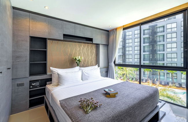 Citygate Kamala Resort and Residence - Photo 19