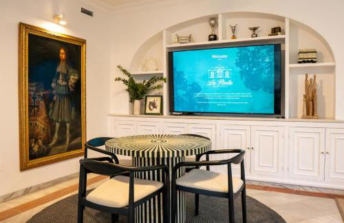 La Pinta Golf Villa Sotogrande - Foto 39