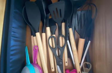 Casa no Iririú à 2 minutos do Hospital Regional - Photo 47