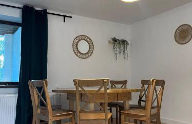 Apartament Jeziorna - Foto 1