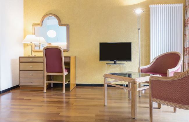 Hapimag Resort Ascona - Foto 5