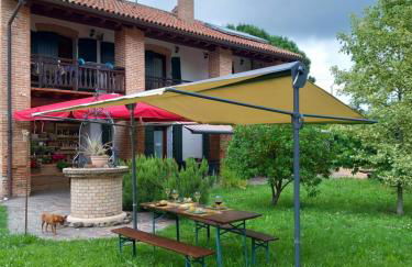 Enoturismo Dofinè - Foto 1