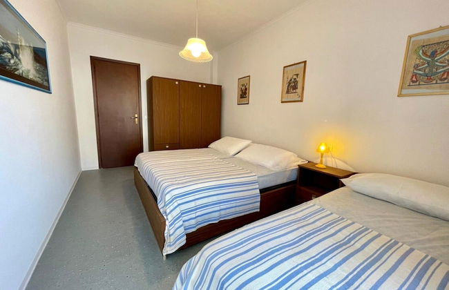 Flat in Rosolina in Residence With Pool - Foto 2