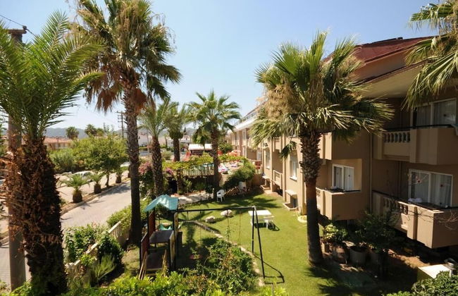 Ozturk Apart Hotel - Foto 34