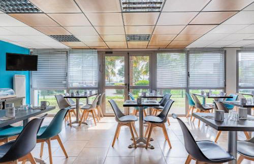 Appart'City Classic Nantes - Carquefou - Foto 7