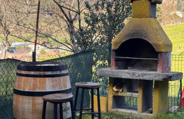 "CHALET A ESTRENAR" MIRADOR DE LA VENTOSA-Potes - Photo 41