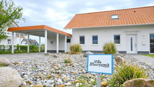 Villa Meereszeit - Foto 4