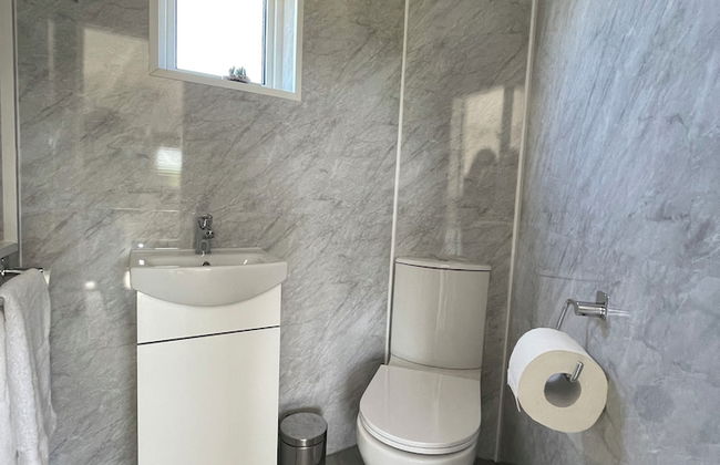 Acdc Glamping, Campervan , Caravan and Tent Resort - Photo 55