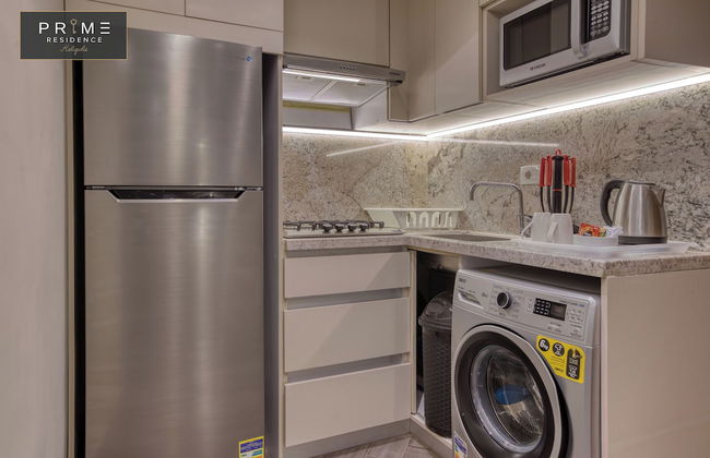 Prime Residence Heliopolis - Foto 58