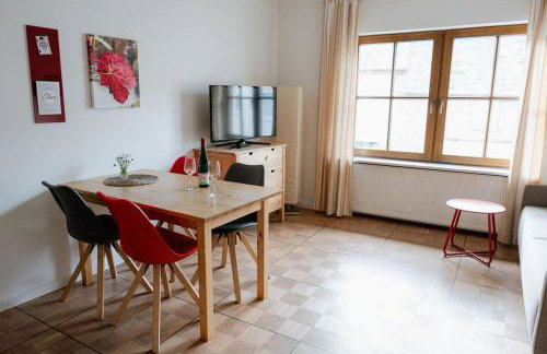 Claes Weinquartier - Appartements & Wein by Niko Schmitt - Foto 5