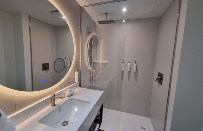 Armon Plaza Montreal Airport - Foto 24