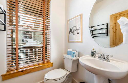 Bear Hollow Village by All Seasons Resort Lodging - Foto 60