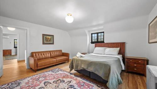 The Walnut Suites - The Family Suite - Foto 3