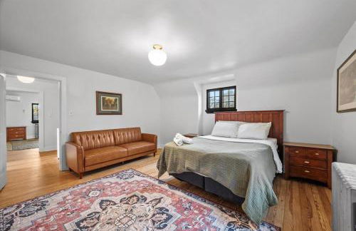 The Walnut Suites - The Family Suite - Foto 3