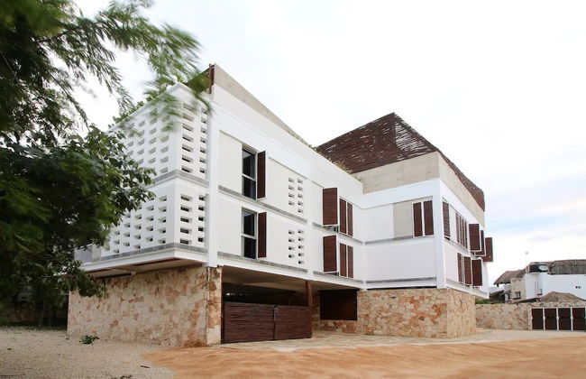 Casa de Piedra Tulum - Photo 67