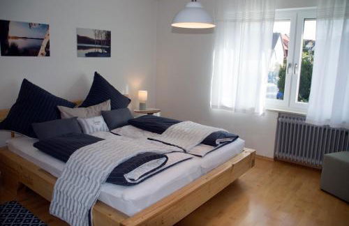 Ferienwohnung Seenglück - Foto 61