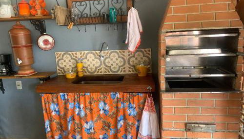 Quinta dos Samaniego - Chalés Rústicos e Suítes - Foto 4