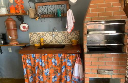 Quinta dos Samaniego - Chalés Rústicos e Suítes - Foto 4