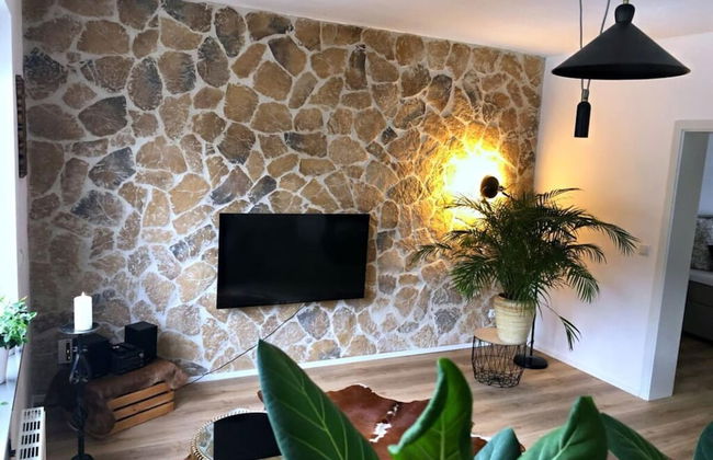 Moselle-side Apartments - Foto 21