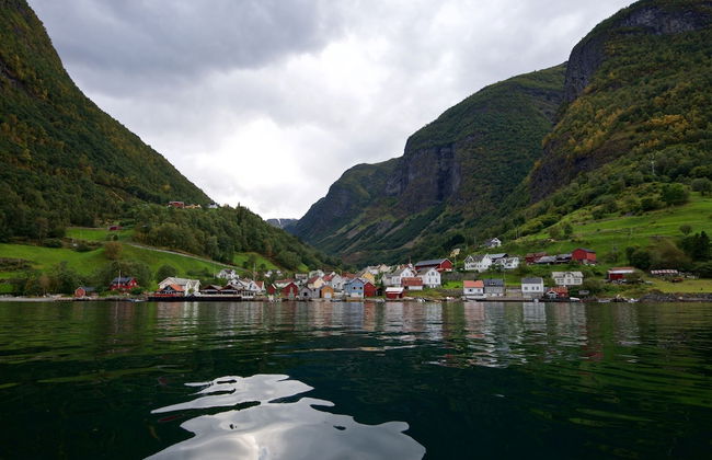 Visit Undredal - Foto 73