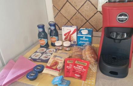 Le Case Al Quadrato Residence - Photo 39