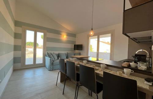 Le Quiete Stanze, vacancy houses posto spiaggia in omaggio - Photo 52