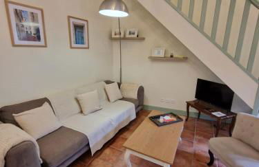 Le Logis Saint Roch - Foto 1