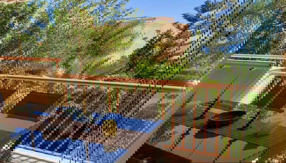 Flat Sleeps 4 With Pool and Terrace - Foto 1, Imagen principal