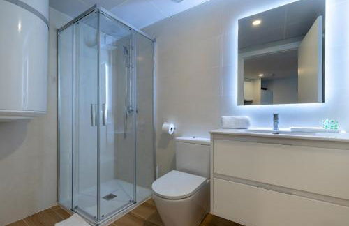 Travel Habitat Alameda Suites. - Foto 43