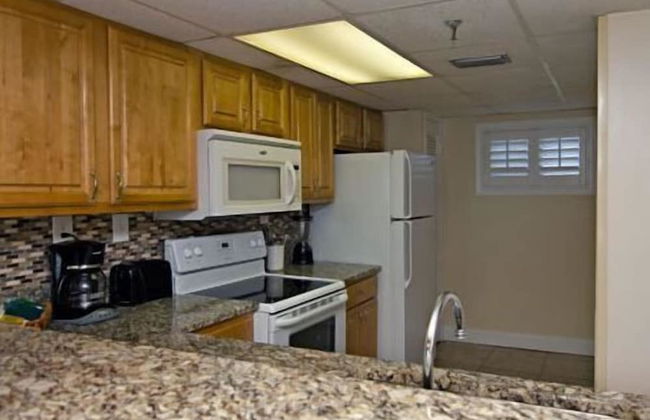 Landmark Holiday Beach Resort - Foto 11