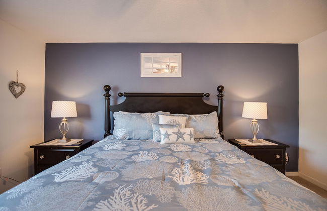 Casa Amore 5 Bedrooms - Foto 13