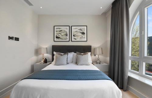 Vauxhall Bridge Road by Aeria Apartments - Foto 58