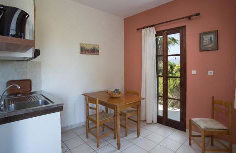 Monemvasia Village (ex Topalti) - Photo 48