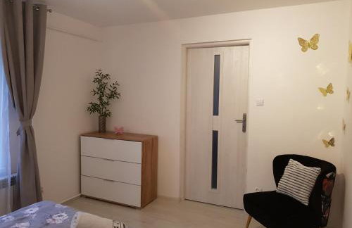 Apartament Wiejska Sielanka - Photo 10