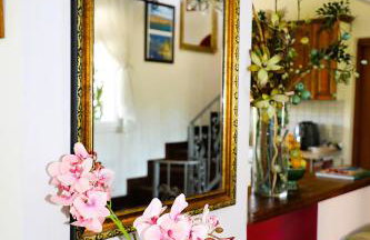 Private Villa AKOBARA, 2km from city center - Foto 21