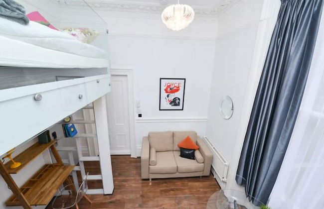 The Dome Hyde Park - Foto 38