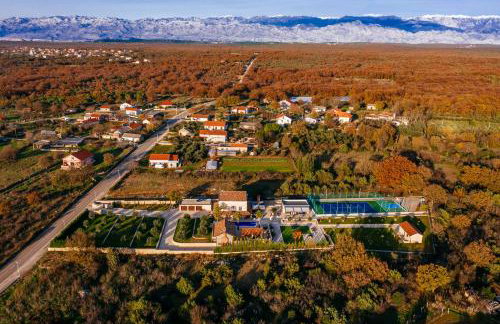 Magical Villa Marta by Feel Croatia - Foto 64