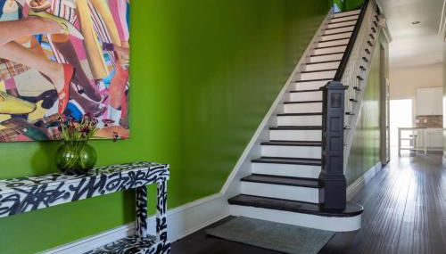 Amazing STL Retreat ABODEbucks - Foto 4