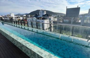 Loft Sunset - Duplex no Novo Campeche - Foto 41