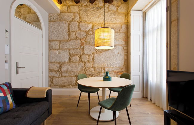 RVA São João Novo Apartments - Foto 31