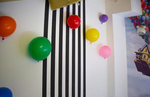 L'enchantée, 6 people, 15 min Disneyland Paris, BBQ - Foto 27