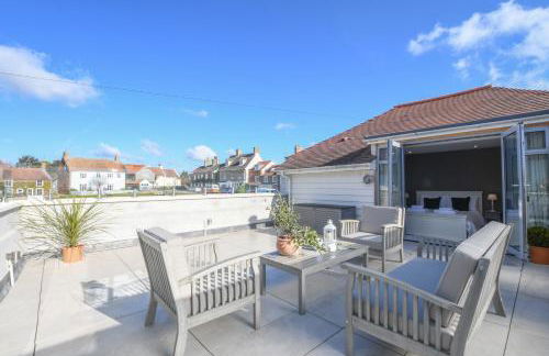 Sea Green Cottage, Walberswick - Foto 1