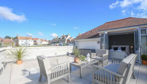 Sea Green Cottage, Walberswick - Foto 1