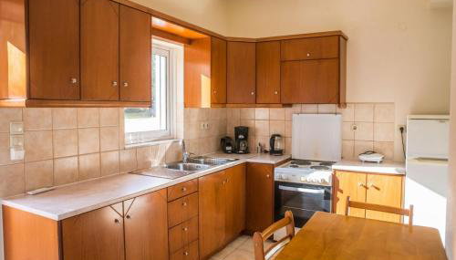 Flisvos Rooms - Foto 4