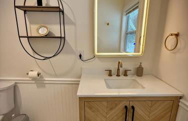 Ski Mountain Home Unit A - Foto 20