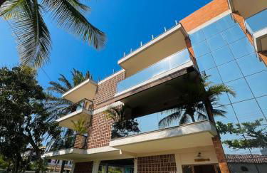 Cobertura Duplex à 1 quadra da Praia de Itaúna, Saquarema - Photo 17