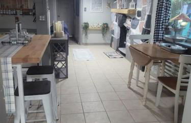 hunker bunker river front 2 - Foto 25