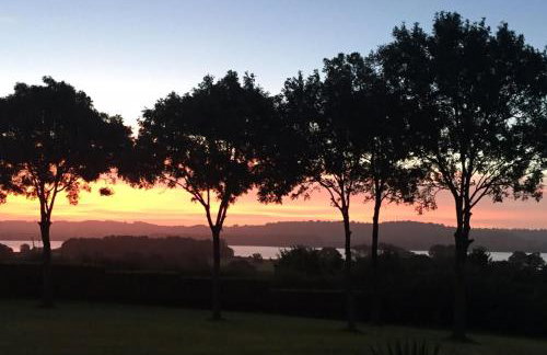 Kingsley Lake View & Paddocks - A group retreat with hot tub, sports bars & spectacular lake views in the Mendip Hills AONB - Foto 70