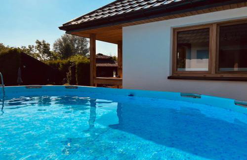 Domki Zorza - Foto 25